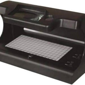 Nigachi – NC-6060UV/MG/WM/MGF Counterfeit Money Detector