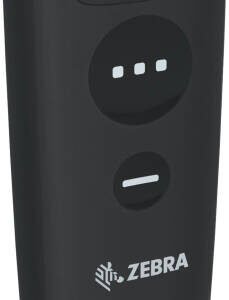 Zebra CS60 Barcode Scanner | CS6080-SR40000TZVW