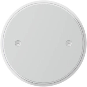 Logitech Scribe Share Button, Wireless Collaboration Accessory for Logitech Scribe Whiteboard Camera, One Touch Content Sharing, Simple Pairing, USB C, Off-White | 952-000102