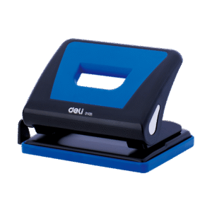Deli Punch (Asst) 15 Page Capacity