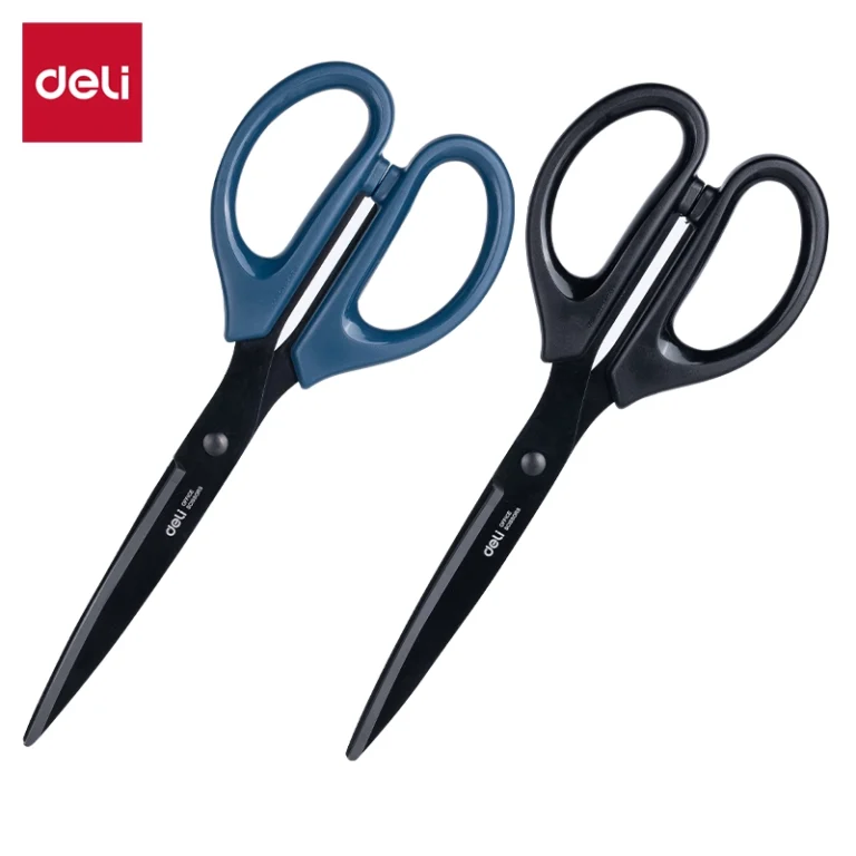 Deli Scissors 8 1/4″