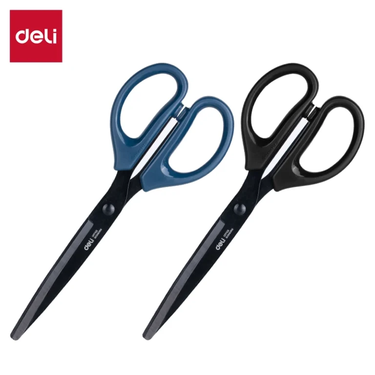 Deli Scissors 160mm (Assorted)