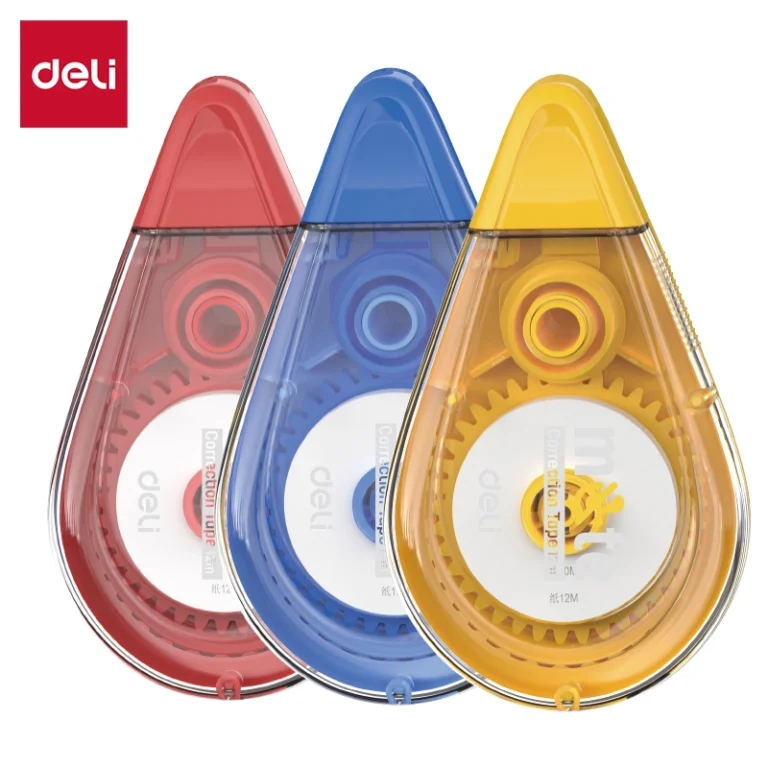 Deli Correction Tape 5mm x 12mm | EH360