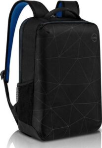 Dell Essential Backpack 15″ ES1520P – Black | 460-BCTJ