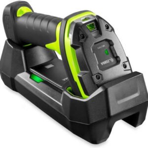 Zebra DS3678-SR Handheld Barcode Scanner | DS3678-SR3U42A0SFW