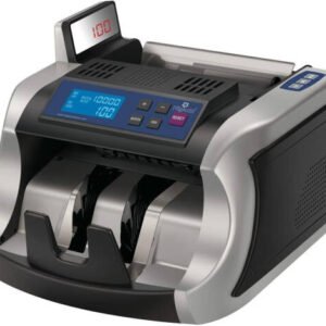 Nigachi NC-75 Currency Counting Machine with UV/MG Detection