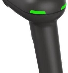 Honeywell Xenon Ultra 1960g SR USB 2D Barcode Scanner, Black | 1960GSR-2USB-R