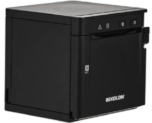 Bixolon SRP-Q300 USB Ethernet USB2.0 + Ethernet + NFC + Bluetooth 4.2 BT | SRP-Q300BTK/TCS