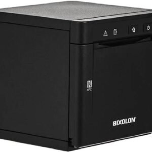 Bixolon SRP-Q300 USB Ethernet USB2.0 + Ethernet + NFC + Bluetooth 4.2 BT | SRP-Q300BTK/TCS