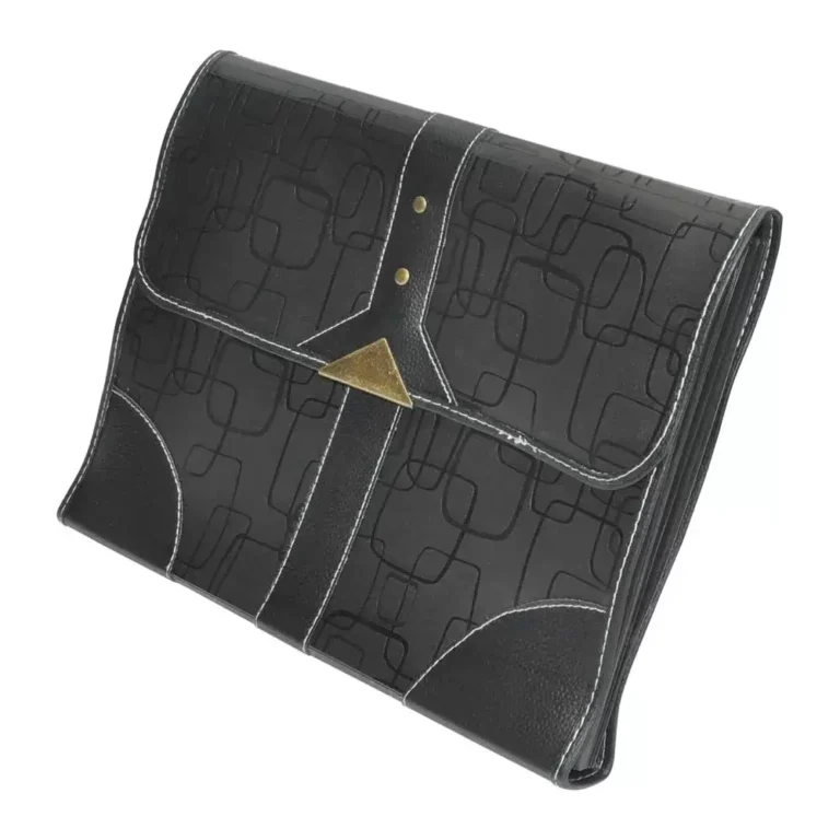 FIS 7 Pockets Expanding File, A4 Size – AIPGLD34A-CP