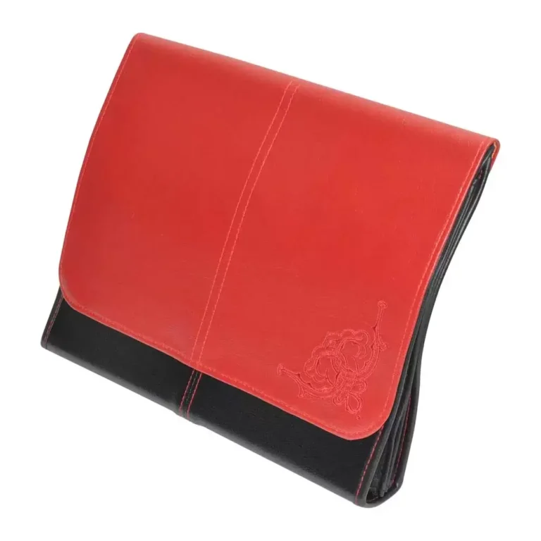 FIS 3 Pockets Expanding File, A4 Size – AIPGLD29A