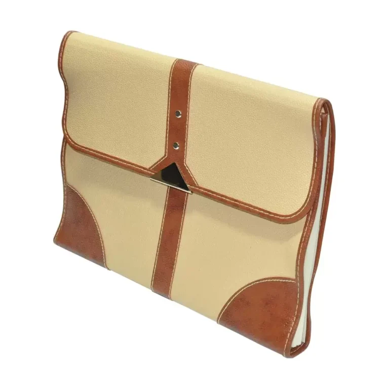 FIS 7 Pockets Expanding File, A4 Size – AIPGLD07A