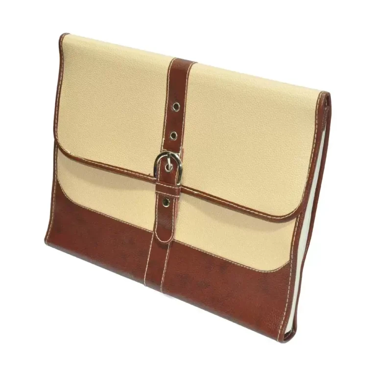 FIS 7 Pockets Expanding File, A4 Size – AIPGLD05A