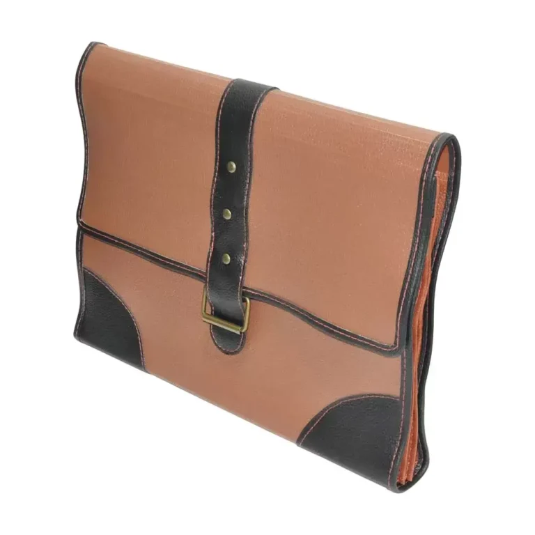 FIS 3 Pockets Expanding File, A4 Size – AIPGLD17A