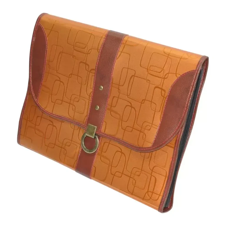 FIS 7 Pockets Expanding File, A4 Size – AIPGLD33A-CP