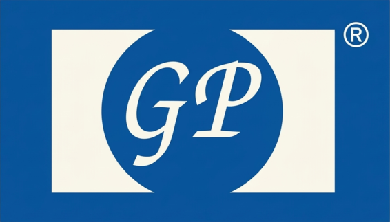 GP Logo