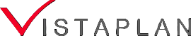 Vistaplan Logo