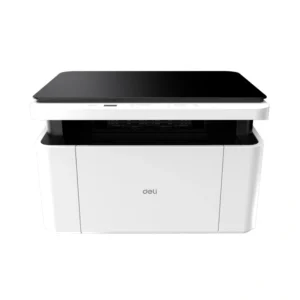 Deli M1820W Monochrome (Black & White) Laser Printer with Print Scan Copy WiFi, USB & Bluetooth