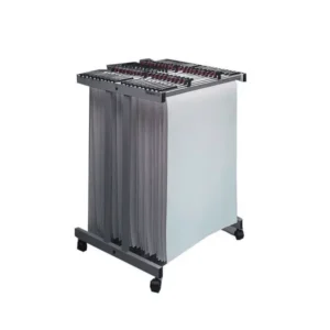 Vistaplan A0 Top‑Loading Drawing Trolley