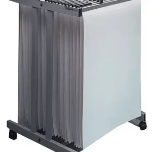 Vistaplan A0 Top‑Loading Drawing Trolley