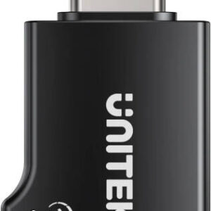 Unitek 10Gbps USB-C to USB-A Adapter | A1048ABK01