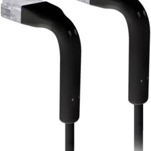 Ubiquiti UniFi Patch Cable | U-CABLE-PATCH-1M-RJ45-BK