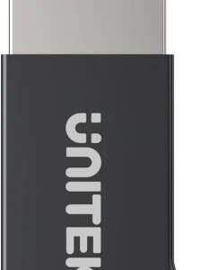 Unitek 10Gbps USB-A to USB-C Adapter | A1049ABK01