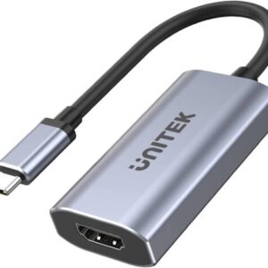 Unitek USB C to HDMI Adapter | V1414A