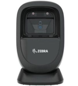 Zebra DS9308-SR (Standard Range) Barcode Scanner, 7ft. USB Cable Kit (Includes SR Scanner) – Midnight Black | DS9308-SR4U2100AZE