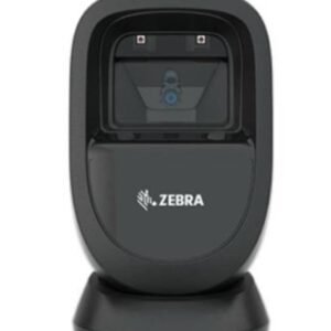 Zebra DS9308-SR (Standard Range) Barcode Scanner, 7ft. USB Cable Kit (Includes SR Scanner) – Midnight Black | DS9308-SR4U2100AZE