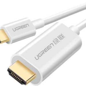 UGREEN USB Type C to HDMI Cable | 30841