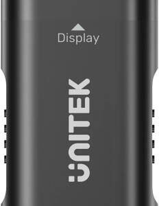 Unitek USB-C F to HDMI M Adapter | V1187ABK01