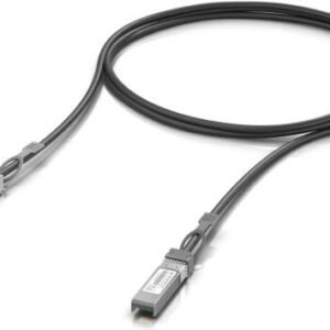 Ubiquiti UACC-DAC-SFP10-1M 10G Direct Attach Cable