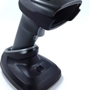 Zebra DS2278 Series Cordless Handheld Standard Range Area Imager Kit with Presentation Cradle and USB Kit, Black | DS2278-SR7U2100PRW