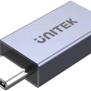 Unitek USB4 Male to Female Adapter | A1038GY01