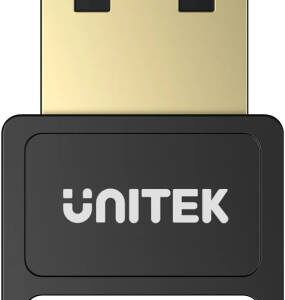 Unitek USB Bluetooth 5.3 Adapter | B105B