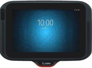 ZEBRA CC6000 – ANDROID PRICE CHECKER 10″ CC6000-10-3200LCWW ETHERNET, WI-FI, (POE)-Data Terminal
