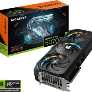GIGABYTE GeForce RTX 5070 Ti GAMING OC Graphics Card