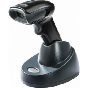 Honeywell 1472g 2D Cordless Barcode Scanner, 2D Voyager, Imager BT, USB Kit | 1472G