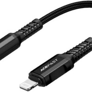 ACEFAST C1-05 Lightning To DC 3.5 mm Plug
