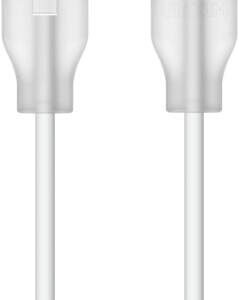Ubiquiti UniFi Etherlighting Patch Cable | UACC-Cable-Patch-EL-1M-W