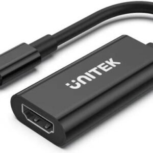 Unitek 4K 60Hz USB-C to HDMI 2.0 Adapter | V1421A