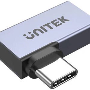 Unitek USB4 90 Degree Adapter | A1040GY01