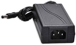 Generic CCTV Camera AC Adapter, 12V 5A 8 Port Power Supply Box For The Camera | CCTVCAM