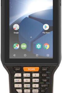 Datalogic Skorpio X5 Pistol Grip | Skorpio-X5