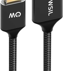 Mowsil USB 3.0 Extension Cable 5 Mtr | MOUE05