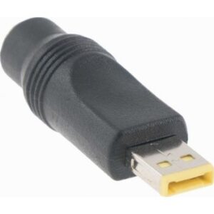 Laptop Adapter Lenovo ThinkPad Yoga for DC Cable with 5.5 x 2.1 mm plug
