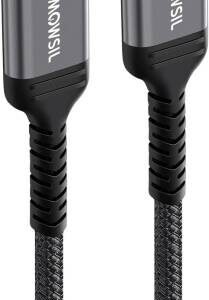 MOWSIL DisplayPort Cable 3 Mtr | MODB3