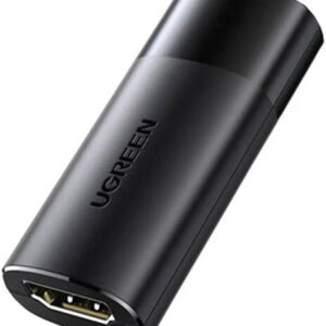 Ugreen CM429 Female To Female HDMI Adapter For Extension With Chipset | 10943