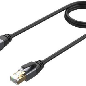 Unitek Cat 8 Ethernet Cable | C18149AGY03-1M